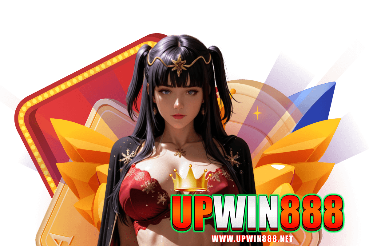 upwin888