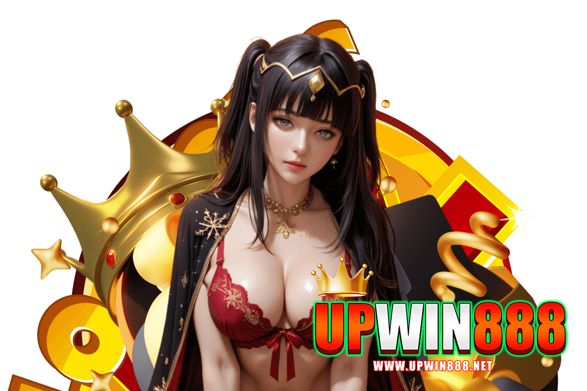 upwin888 เว็บตรง